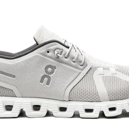 On Cloud 5 'Grey'