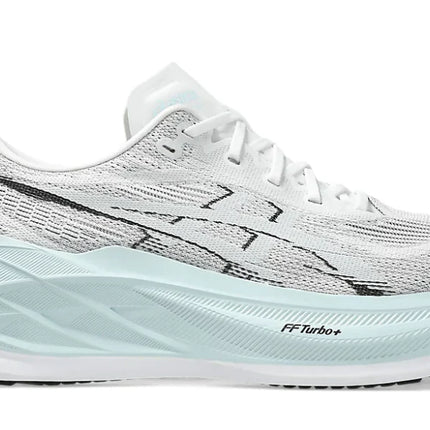 Asics Superblast 2 'White / Cool Grey'