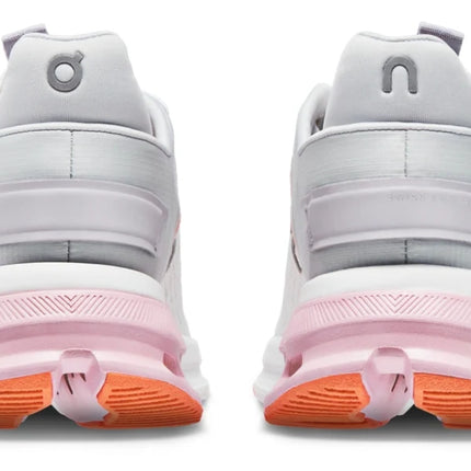 On Cloudnova Flux sneakers