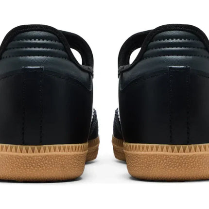 Adidas Samba Jane 'Black White Gum'