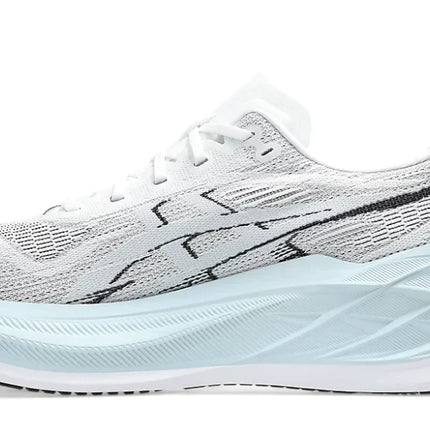 Asics Superblast 2 'White / Cool Grey'
