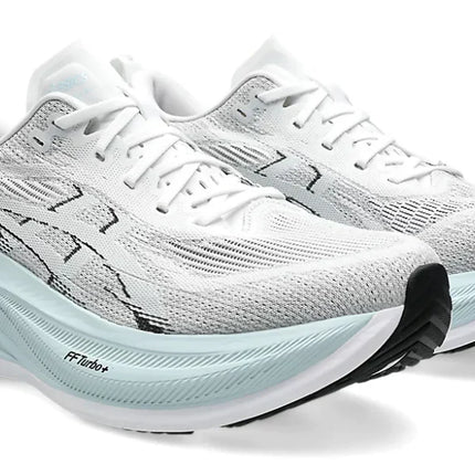Asics Superblast 2 'White / Cool Grey'