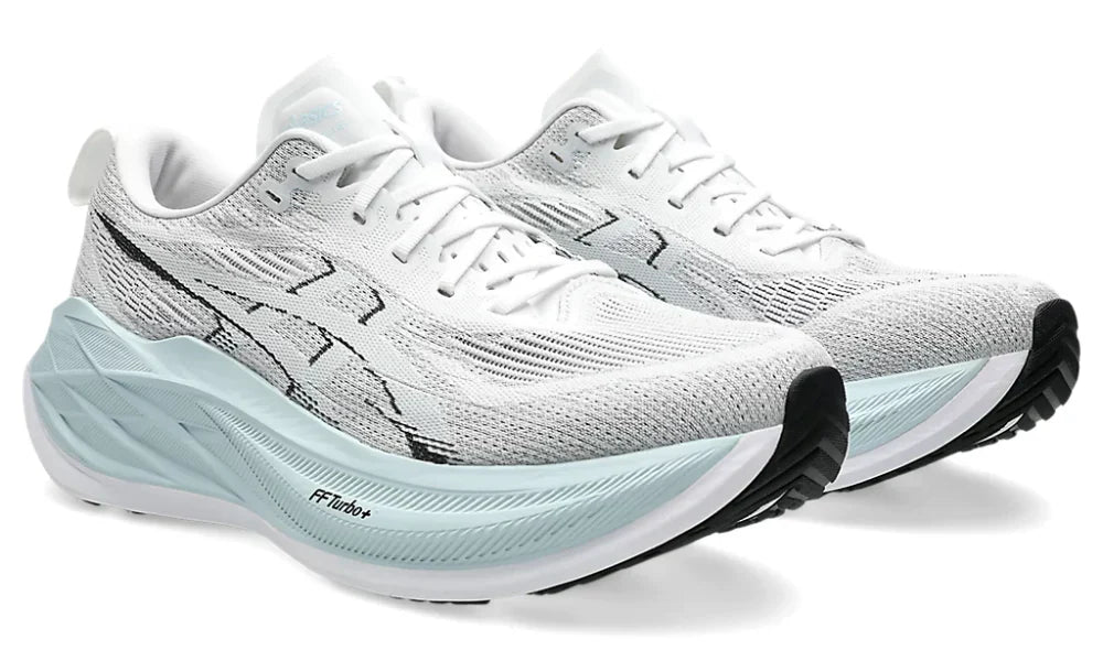 Asics Superblast 2 'White / Cool Grey'