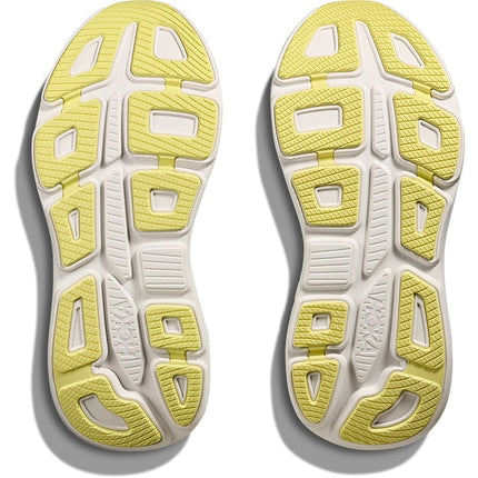 Hoka Bondi 9 "Blue spark / Mint fluorite"