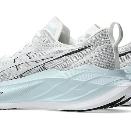 Asics Superblast 2 'White / Cool Grey'