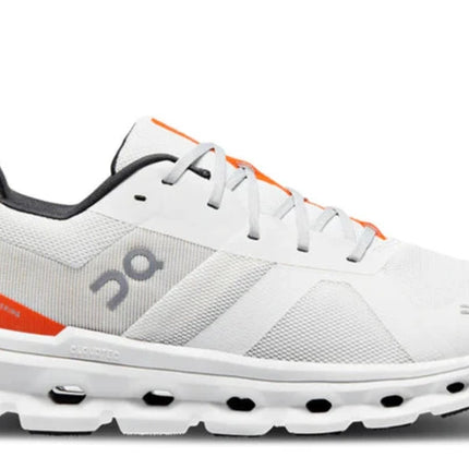 ON - Cloudrunner