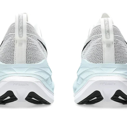 Asics Superblast 2 'White / Cool Grey'