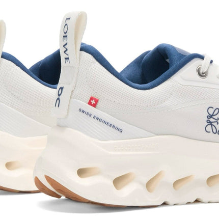 On Cloudtilt Loewe 2 'White | Navy'