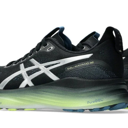 Asics Gel-Kayano 32 'Luxe / Black'