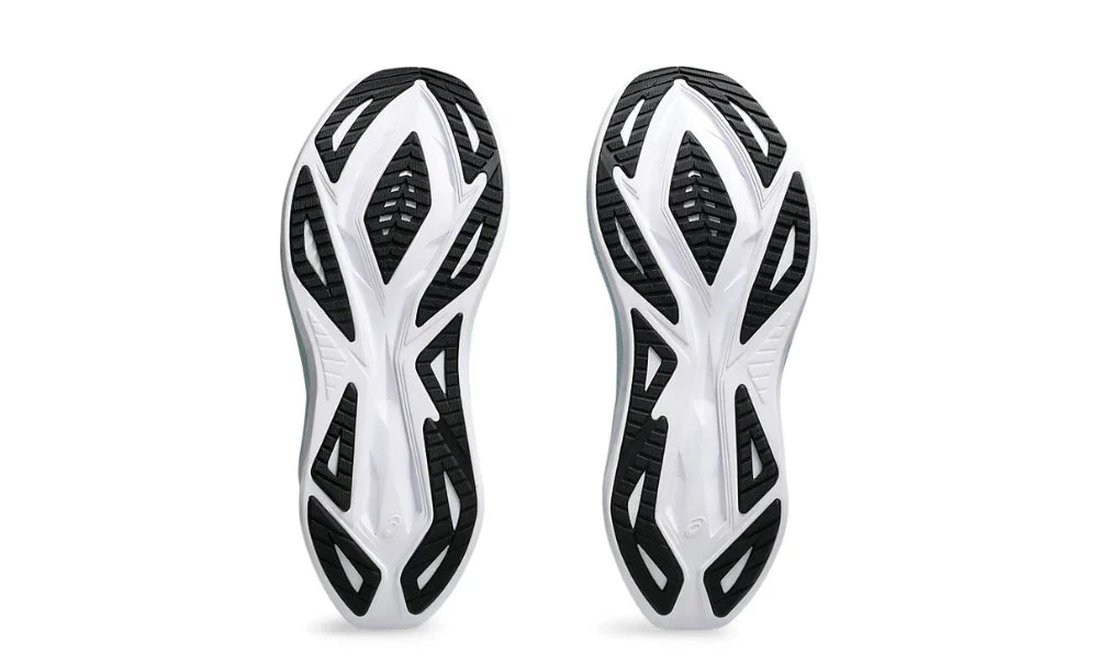 Asics Superblast 2 'White / Cool Grey'