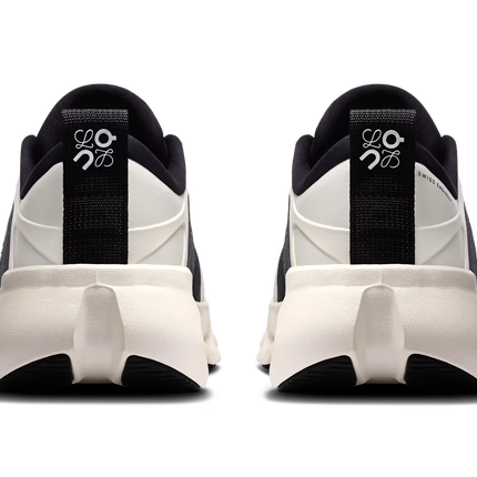 Loewe x On Running Cloudsolo "Black / Eggshell"