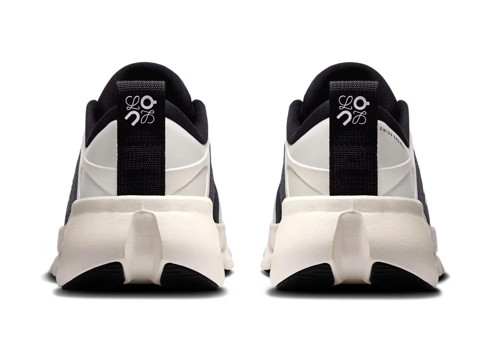 Loewe x On Running Cloudsolo "Black / Eggshell"