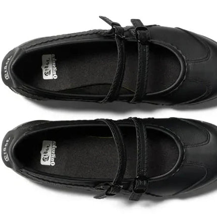 Onitsuka Tiger MEXICO 66 TGRS Shoes Women's Black