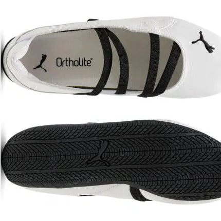 Puma Speedcat Ballet Women's 'White / Black'