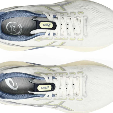 Asics Gel Kayano 32 "Cream / Denim Blue"