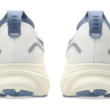 Asics Gel Kayano 32 "Cream / Denim Blue"
