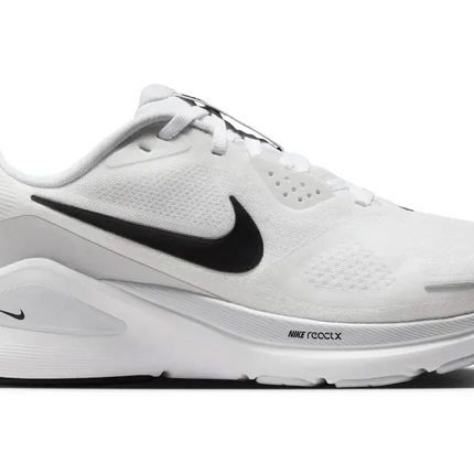 Nike Structure 26 "White"