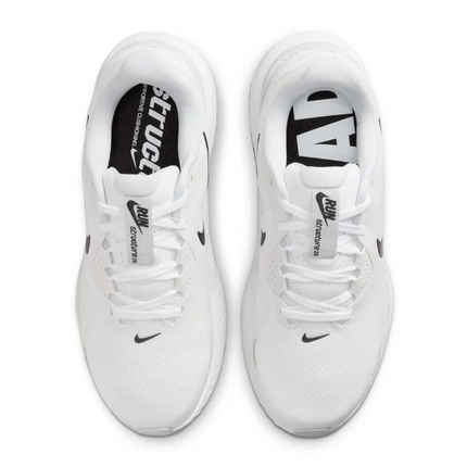 Nike Structure 26 "White"