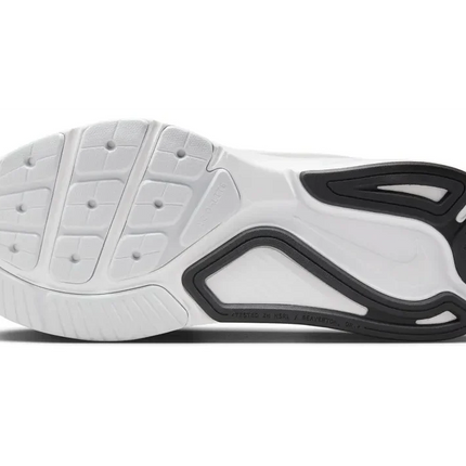Nike Structure 26 "White"