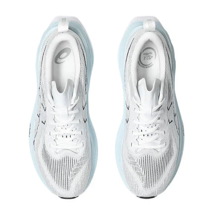 Asics Superblast 2 'White / Cool Grey'