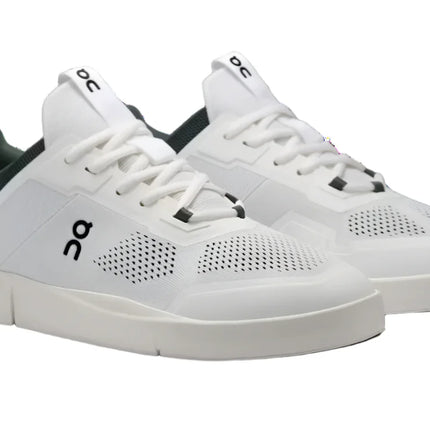 On The Roger Spin 2 Men's White/Jungle