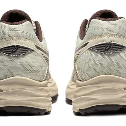Asics Gel-Flux 4 Cream Brown