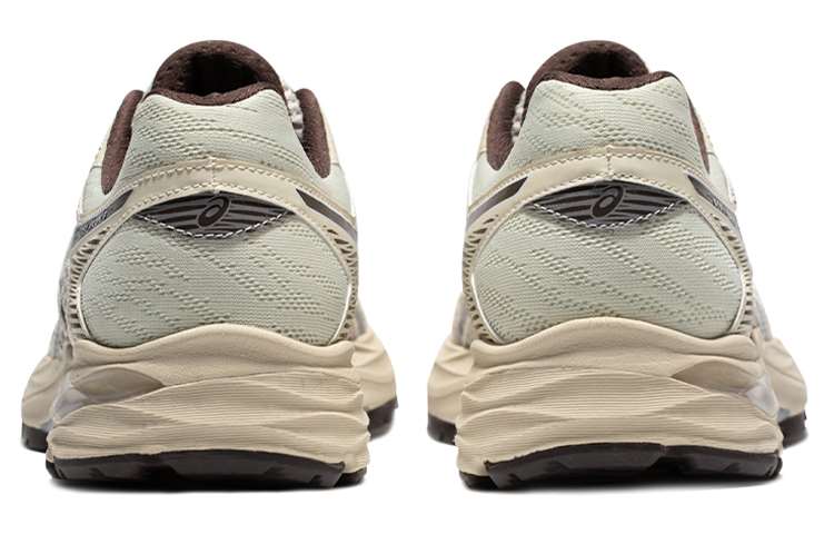 Asics Gel-Flux 4 Cream Brown