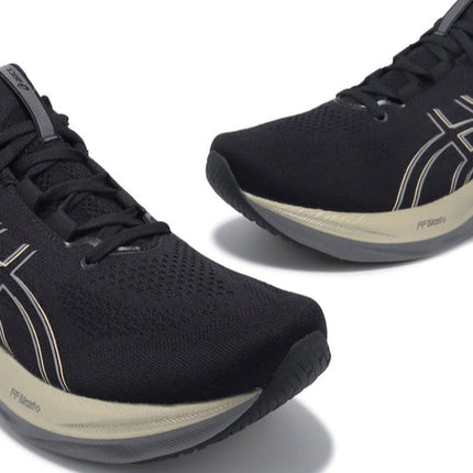 Asics Gel Nimbus 26 Platinum