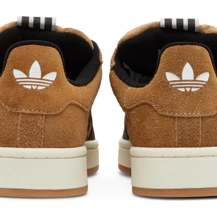 Crude From Portugal x Adidas Campus 00s 'YNuK'