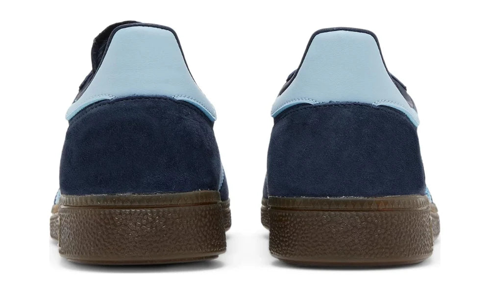Adidas Handball Spezial 'Navy Gum'