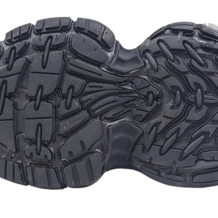 Balenciaga 10XL Sneakers "Black"