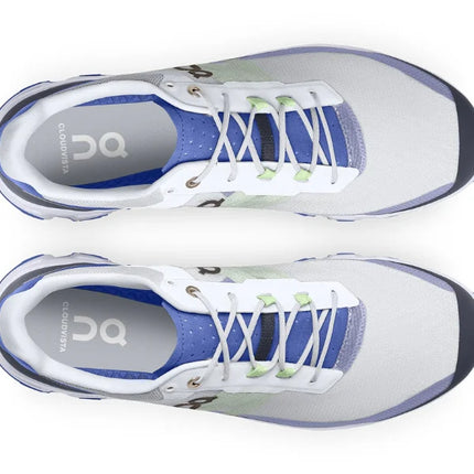 On Running Cloudvista 'Blue'