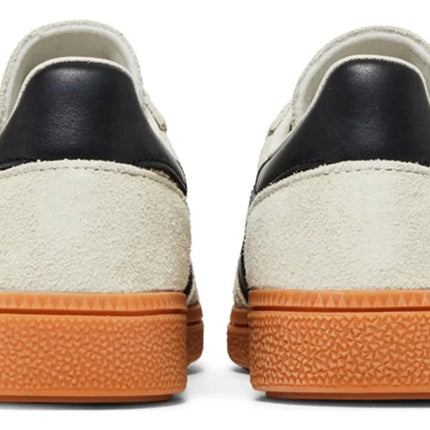 Adidas Handball Spezial 'Aluminium Black Gum'