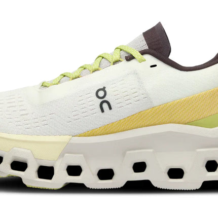 ON Cloudmonster 2 'Undyed | Zest'
