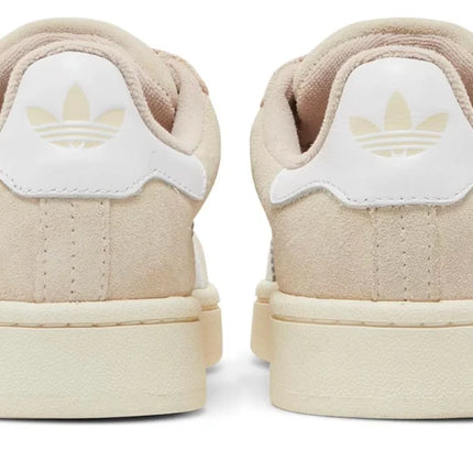 Adidas Campus 00s 'Wonder White'