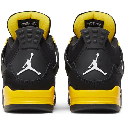 Nike Air Jordan 4 Retro "Thunder"
