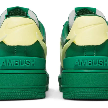 AMBUSH x Air Force 1 Low 'Pine Green'