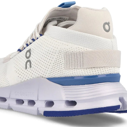 On Running Cloudnova Undyed sneakers