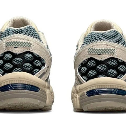 Asics Gel-Kahana 8 "Green Grey"