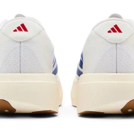 Adidas Adizero Evo SL 'White Royal Blue'