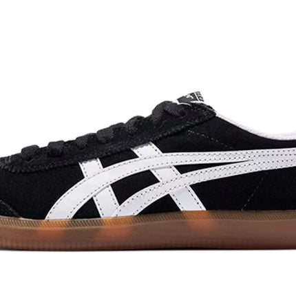 Asics Onitsuka Tiger Tokuten "Black White"