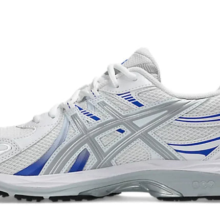 Asics Gel-Sekiran "White/Lapis Lazuli Blue"