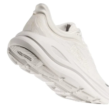 Hoka Bondi 9 " White"