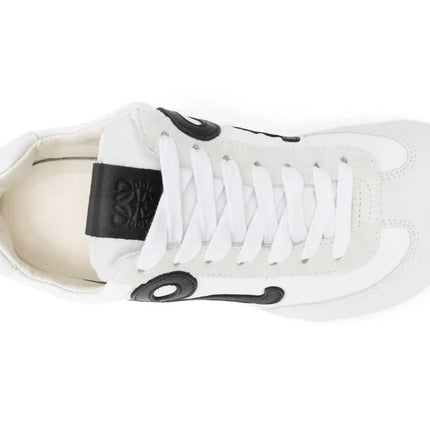 Loewe Ballet Runner 2.0 'White Black'