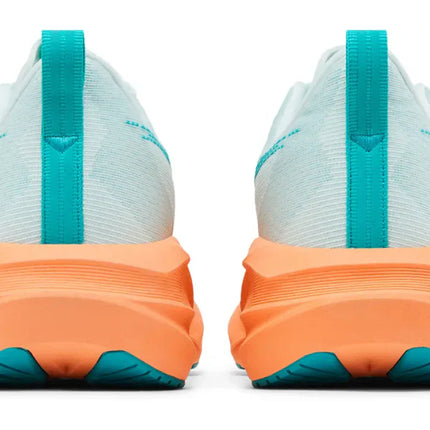 Asics Novablast 5 'Soothing Sea Wave Teal'