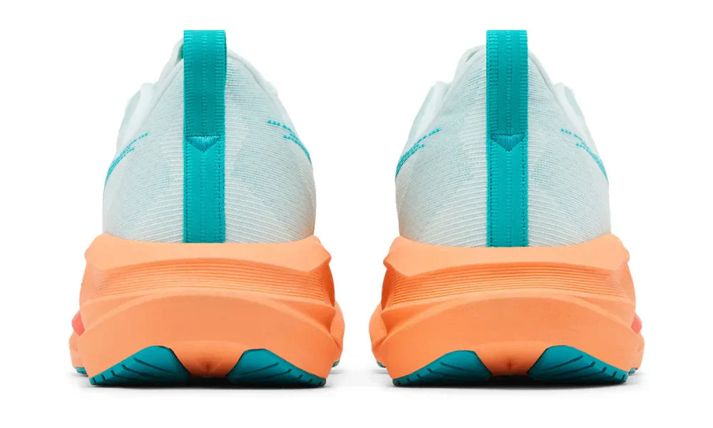 Asics Novablast 5 'Soothing Sea Wave Teal'