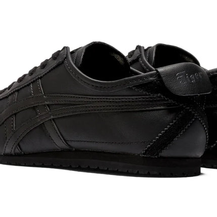 Asics Onitsuka Tiger Mexico 66 "Black"
