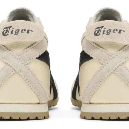 Asics Mexico 66 Vintage 'Birch Black'