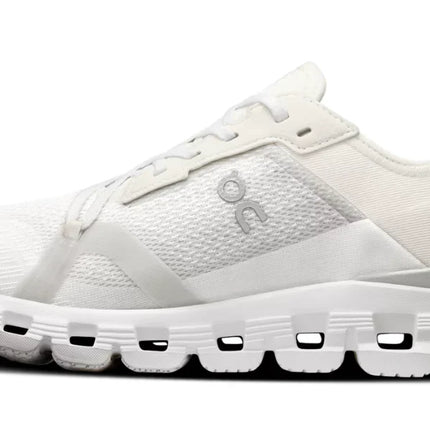 On Cloud X 4 AD 'White Wolf'