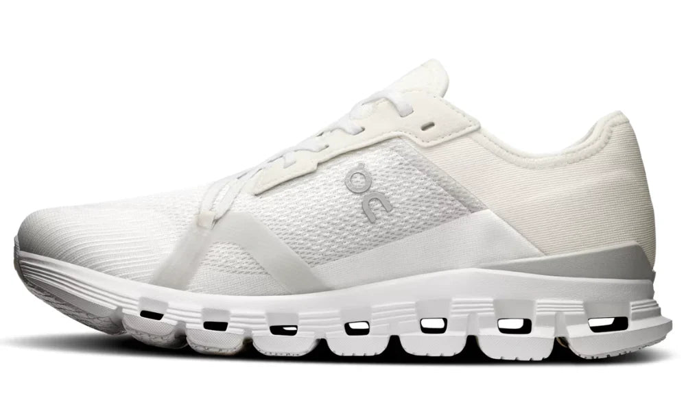 On Cloud X 4 AD 'White Wolf'